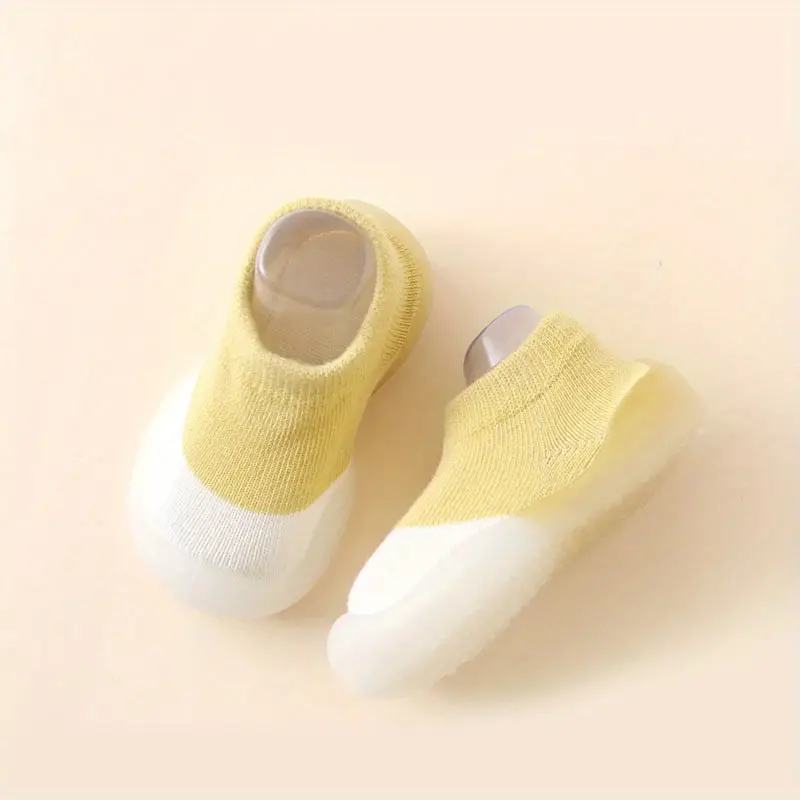 Flexibele Barefoot Kinderschoenen