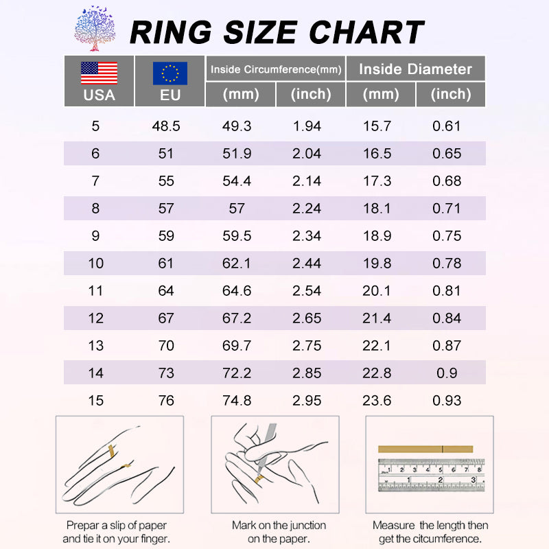 Grote Kattenoog Edelsteen Ring – Liora