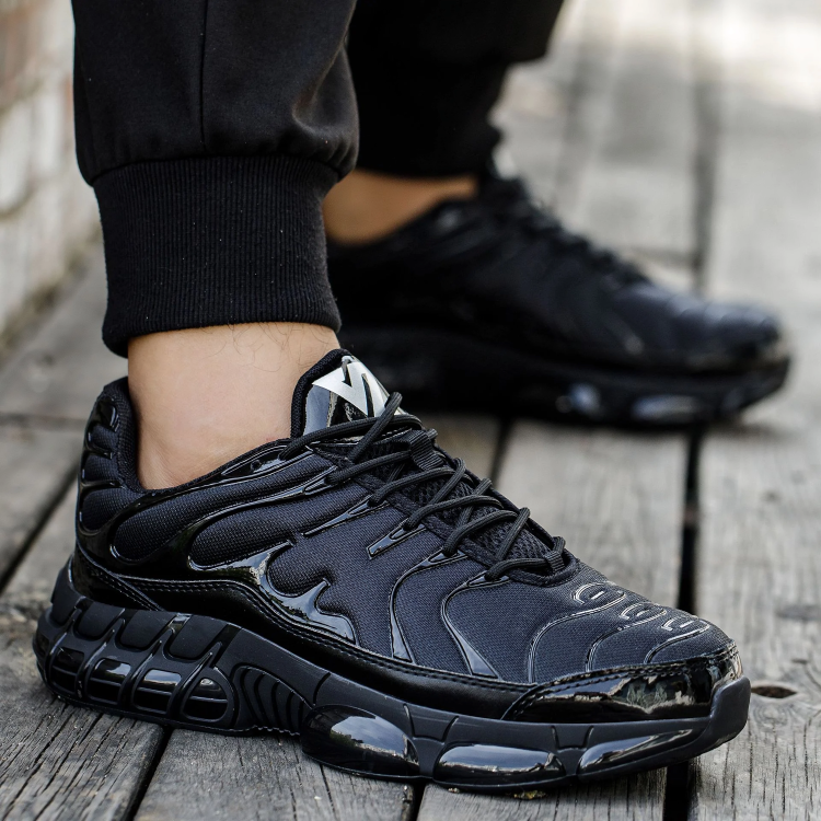 Veiligheidsschoenen met Stalen Neus