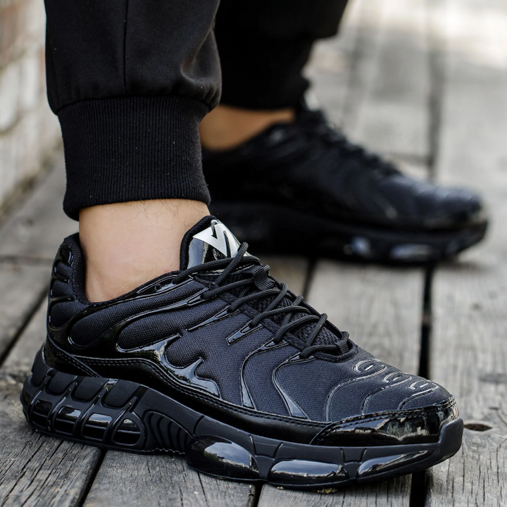 Veiligheidsschoenen met Stalen Neus