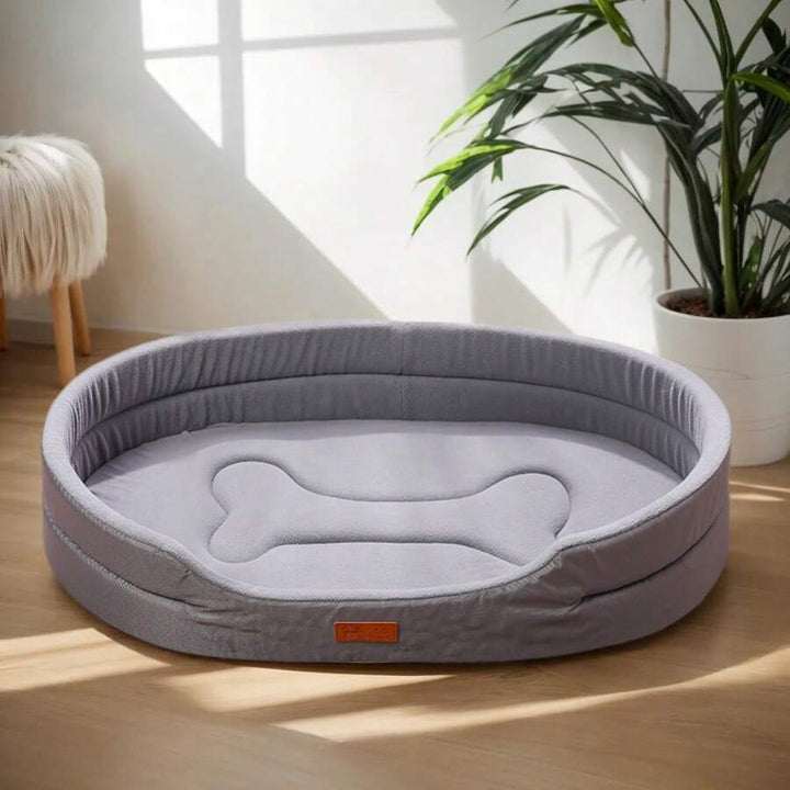 Sutton – Waterafstotend en Comfortabel Hondenbed