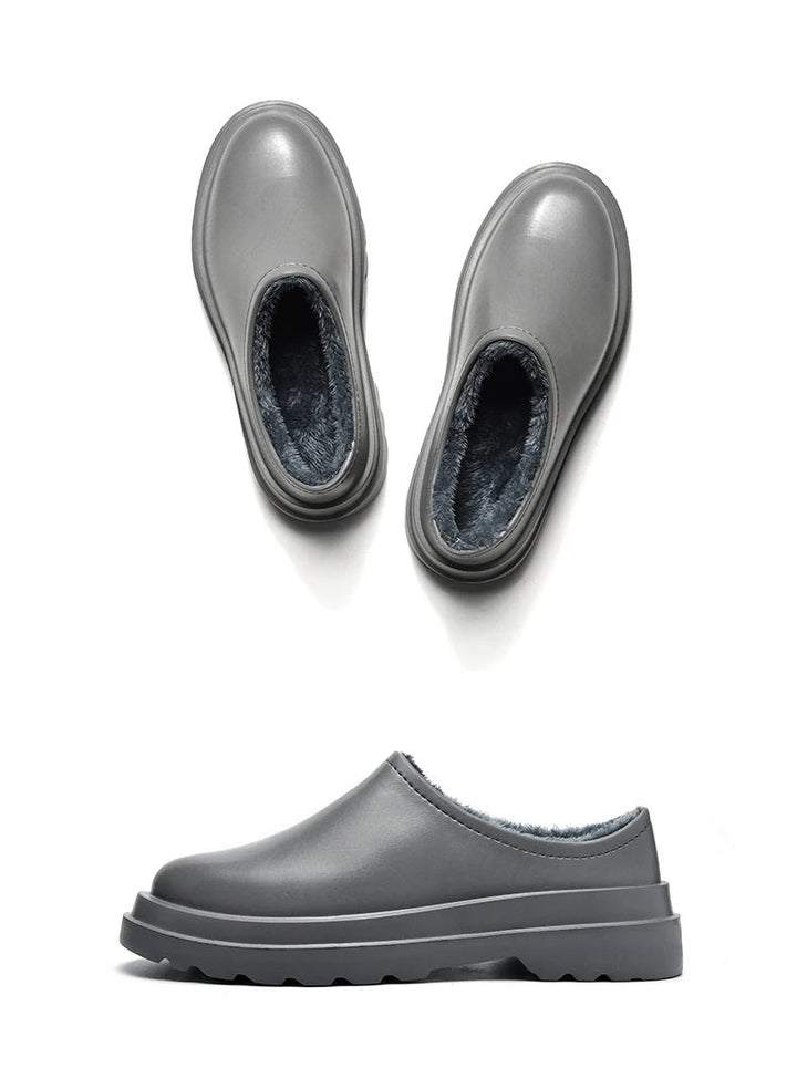 Trail Pantoffels | Waterdichte pantoffels