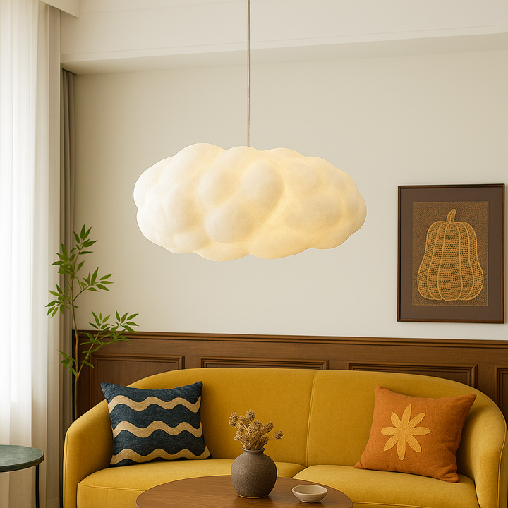 Wolk Hanglamp