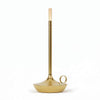 GlareEssence Moderne LED-lamp | Oplaadbaar dimbaar licht voor gezellige en trendy ruimtes