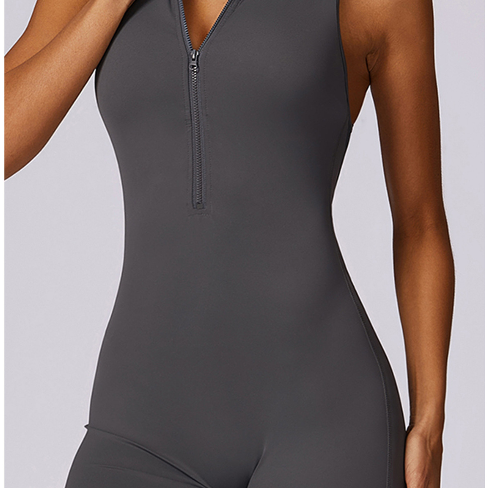 
                  
                    SkinzLine Shaping Yoga Pilates fitness Jumpsuit
                  
                