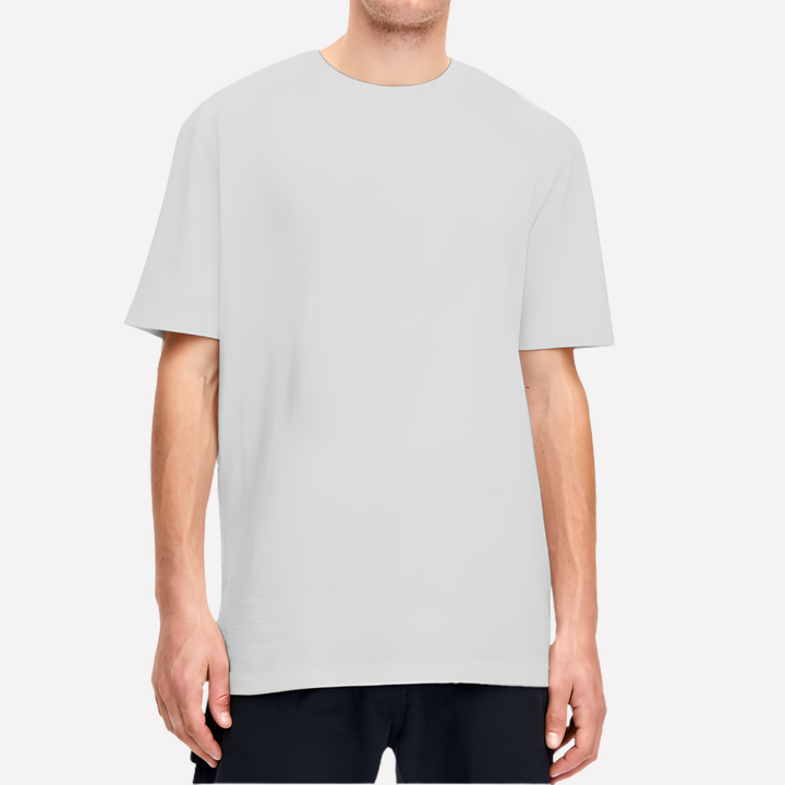 Unisex T-Shirt voor Elke Dag Tee