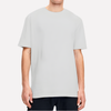 Unisex T-Shirt voor Elke Dag Tee