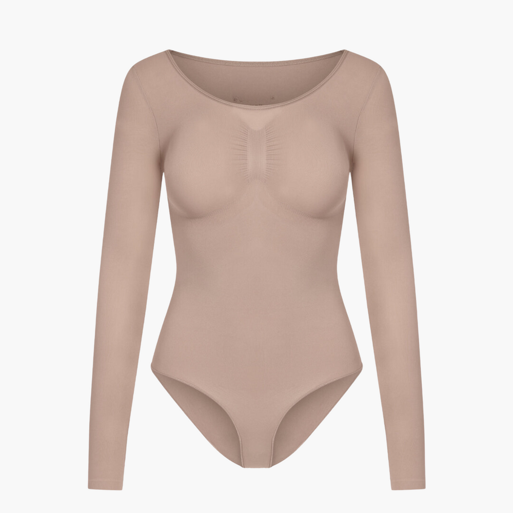 
                  
                    1+1 GRATIS SNATCHING SHAPEWEAR LONGSLEEVE BODYSUIT
                  
                