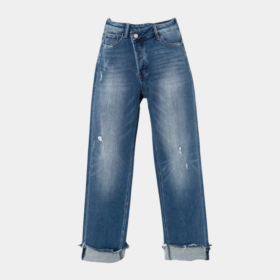 Comfortabele broeken voor dames