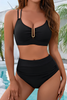 Faye™ | Stijlvolle Tummy Control Bikini