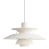 Moderne ronde led-plafondlamp – dimbaar & duurzaam – stijlvolle verlichting voor woonkamer, eetkamer & kantoor
