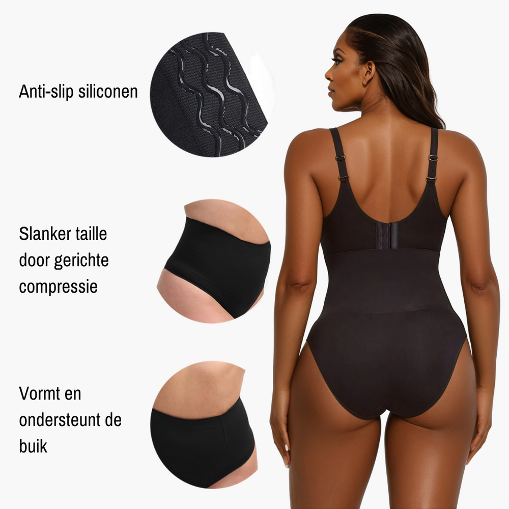 
                  
                    1+1 GRATIS CORRIGERENDE HIGH WAIST SLIP
                  
                