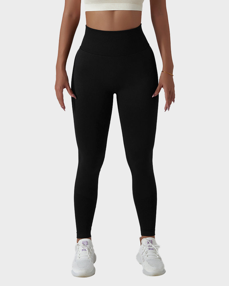 
                  
                    SKINZLINE - Squat-proof Naadloze Bill-liftende Sportlegging
                  
                