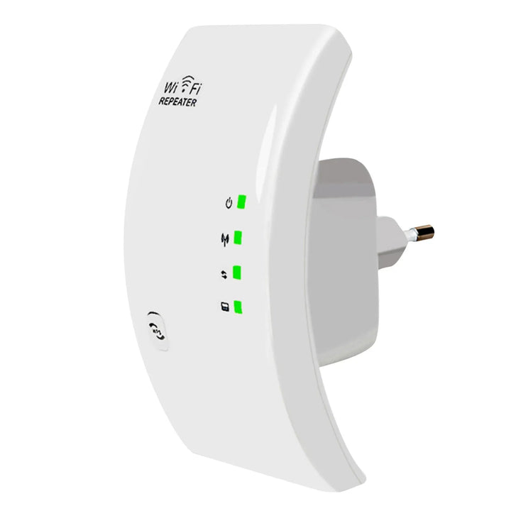 Draadloze WiFi-Versterker - NetBlaze