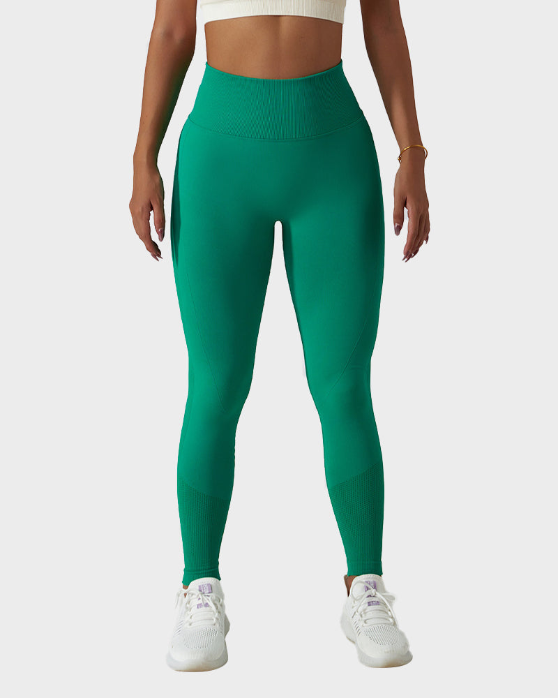 
                  
                    SKINZLINE - Squat-proof Naadloze Bill-liftende Sportlegging
                  
                