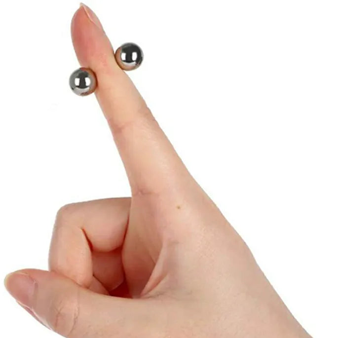 Magnetische namaaktepelringen, naaldloze niet-doorborende lichaamssieraden