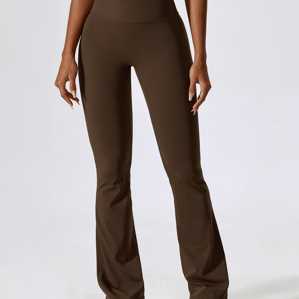 
                  
                    SKINZLINE - Shaping Flared Leggings
                  
                