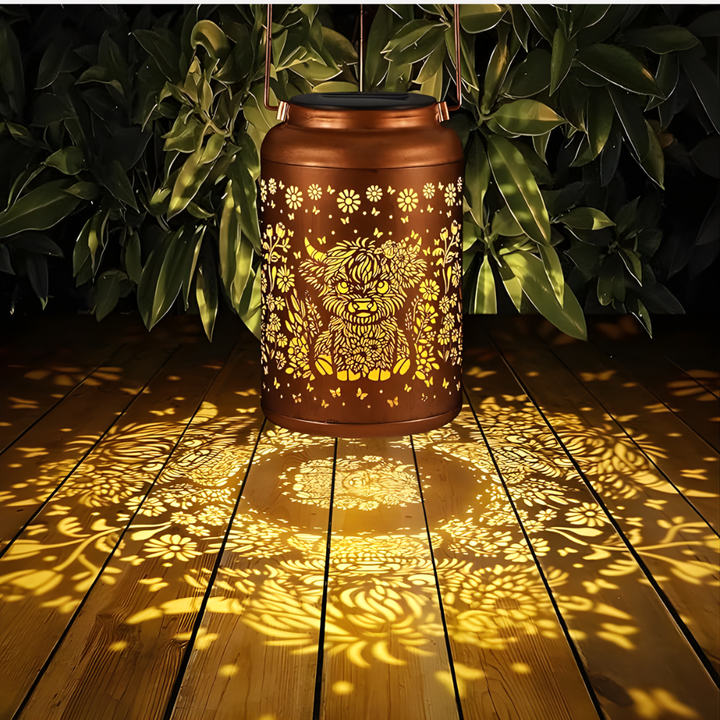 Decoratieve Tuin & Patio Verlichting
