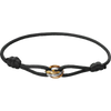 Elegant Armband met Drie‑eenheid Ontwerp
