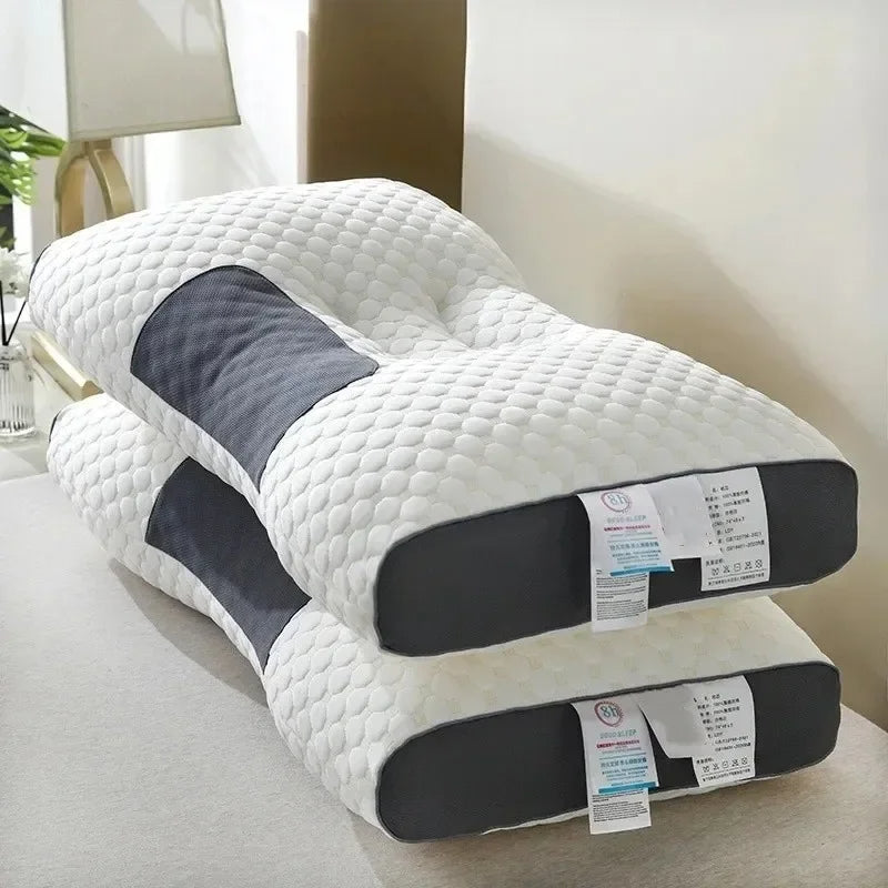 Orthopedisch nekkussen – ergonomisch comfort ontmoet rustgevende slaap