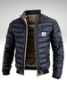 Dax™ | Moderne Korte Winter Jas