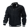 Stijlvolle Windbreaker Jas voor Heren