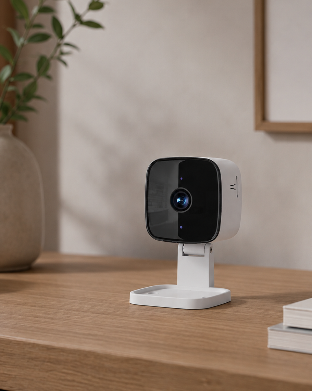 Window Watch beveiligingscamera – maak van elk raam een beveiligingscamera
