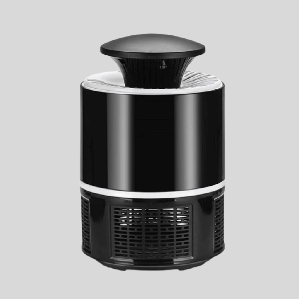 Elektrische muggenlamp