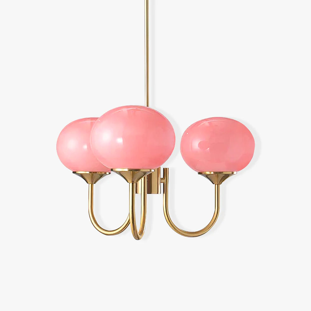 Light Circle Hanglamp – Slank en Elegant voor Elke Ruimte