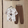 Twee-delig Set voor Dames Zomer