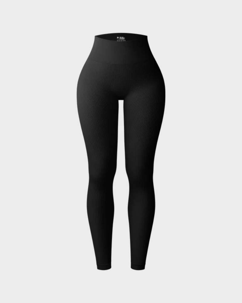 
                  
                    SKINZLINE - Basic Naadloze Legging Comfortabel en Stretch
                  
                