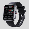 Slimme gezondheidsmonitoring
