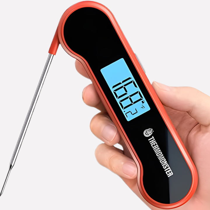 Lees Vlees Thermometer