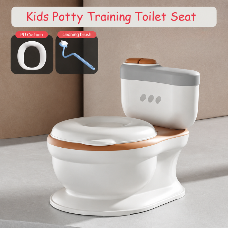 Speels Potjestraining met Comfort en Plezier – PottyPal