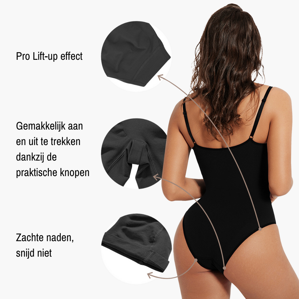 
                  
                    1+1 GRATIS SNATCHING SHAPEWEAR BODYSUIT
                  
                