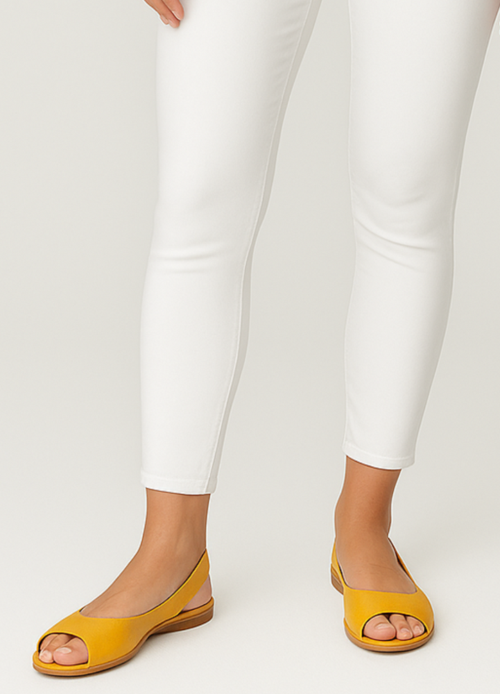 
                  
                    Veloria – Zomerse Sandalen met Comfort & Ondersteuning voor Dames - SkinzLine
                  
                