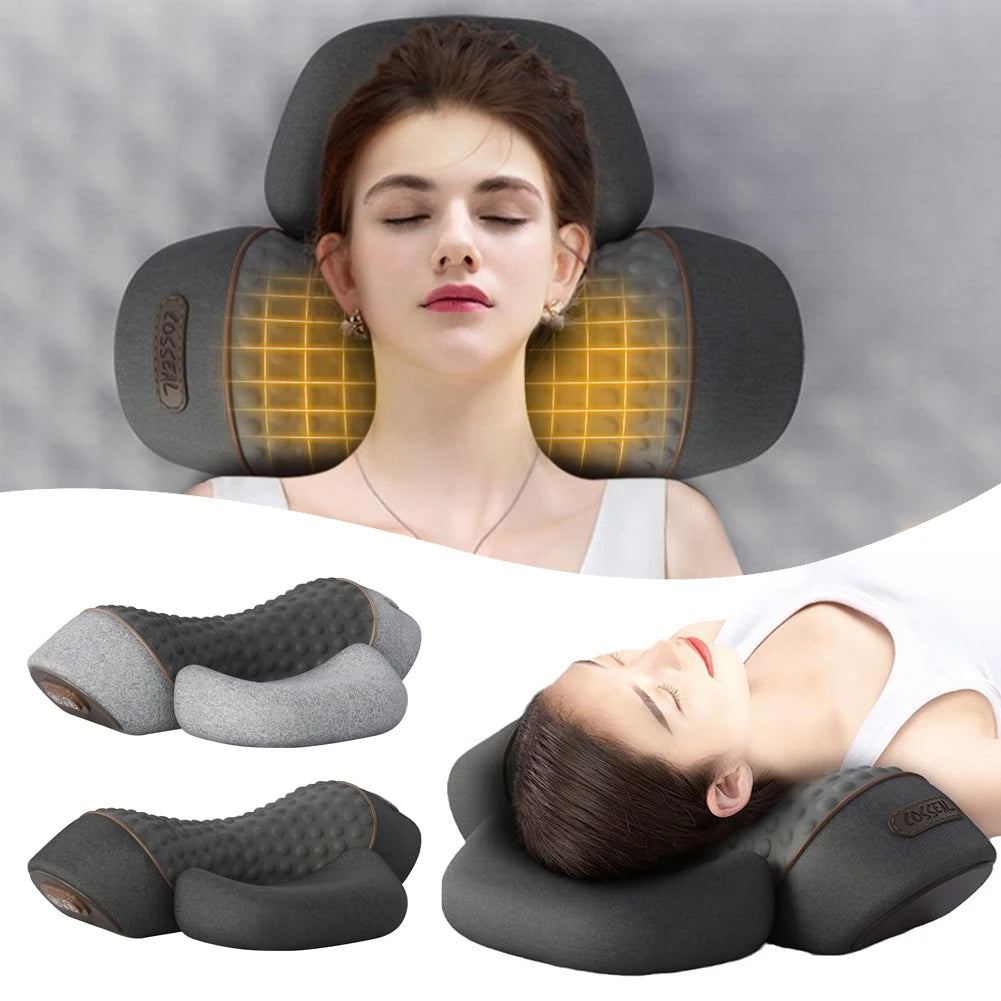 Warmte Kussen - RelaxNeck