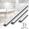 Draadloze sensor LED-strips
