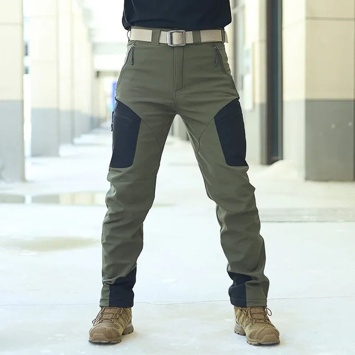 Softshell Broek