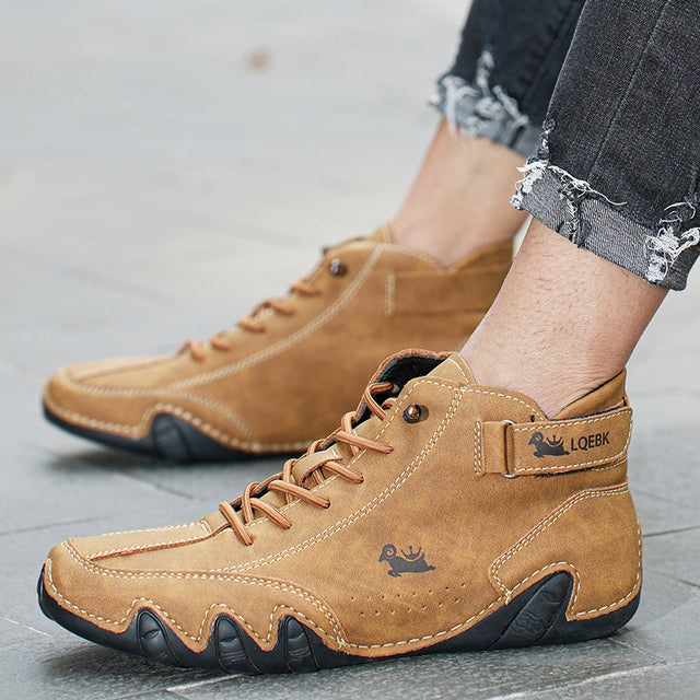 Waterdicht & Antislip voor dames en heren - Barefootschoenen ActiveTrail