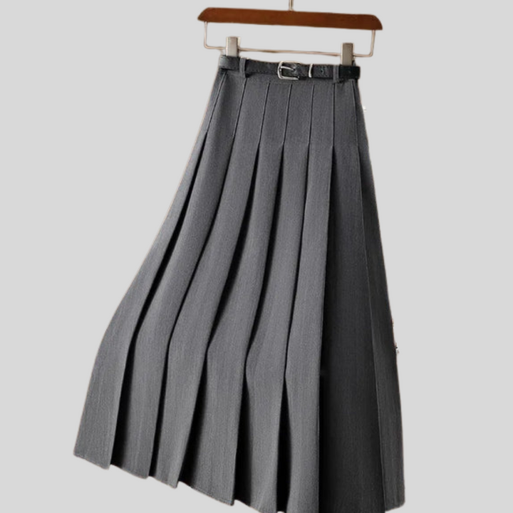 Comfortabel rok voor dames – veelzijdige dagelijkse kleding