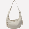 Vrouwen Crescent Crossbody Tas
