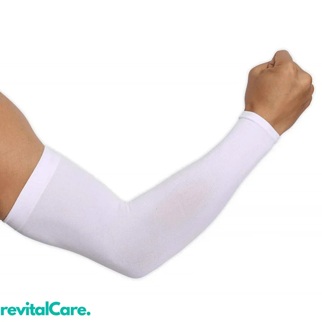 Compressiemouw voor Arm – VitalFlex