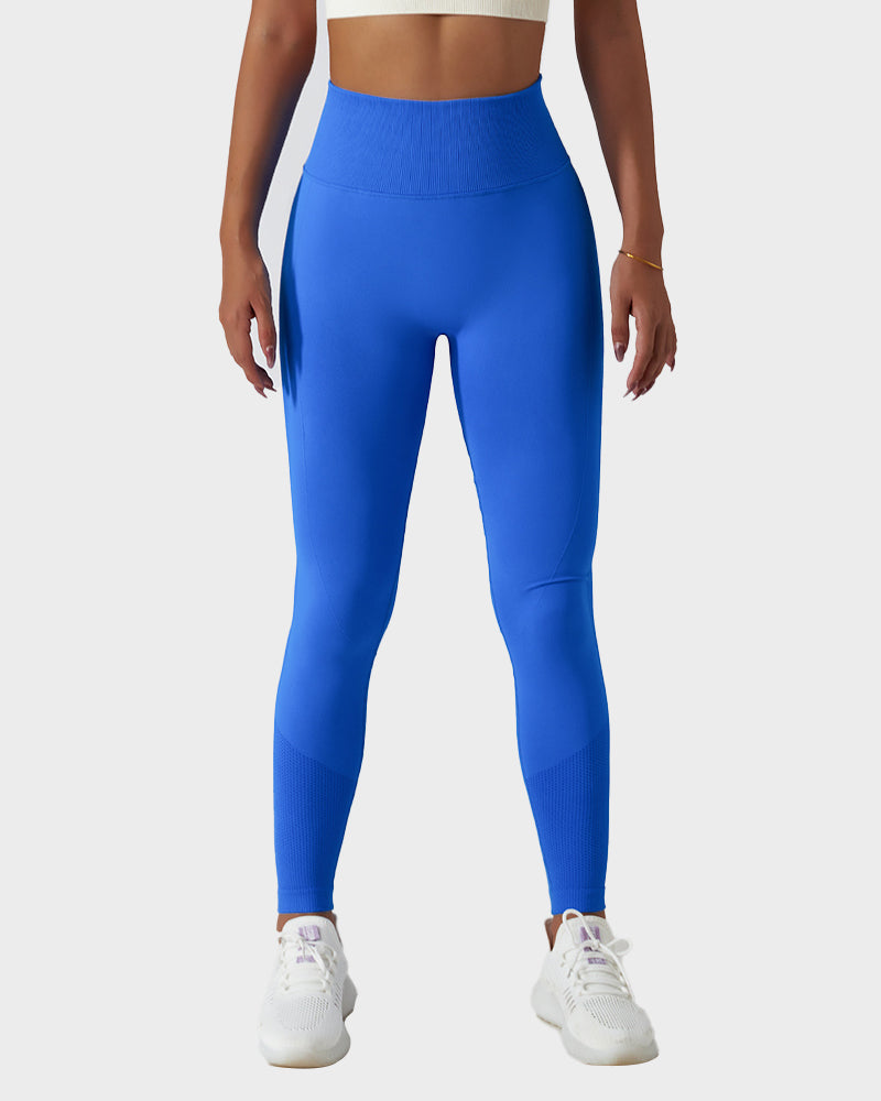 
                  
                    SKINZLINE - Squat-proof Naadloze Bill-liftende Sportlegging
                  
                