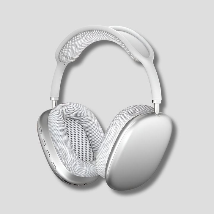 Draadloze hoofdtelefoon – batterijduur van 40 uur