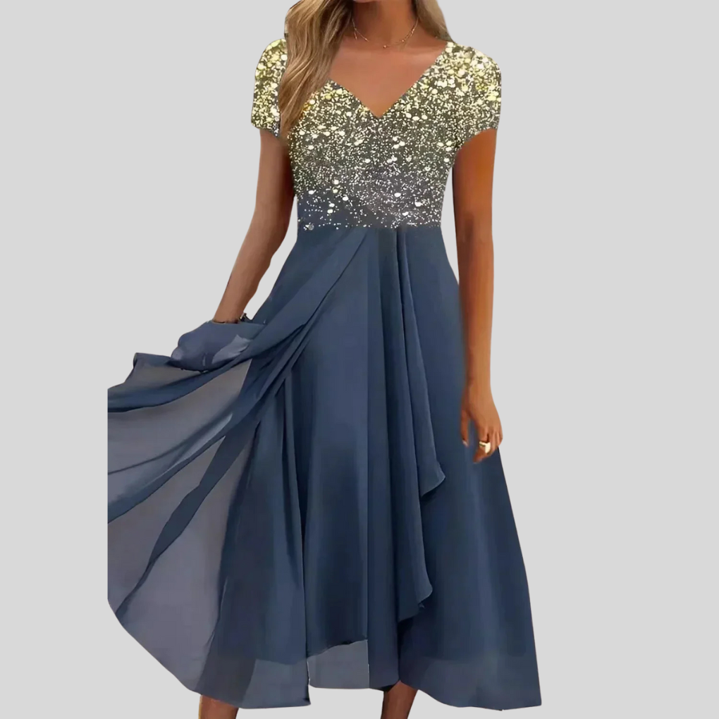 Damesjurk – Chic en veelzijdig voor elke gelegenheid