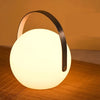 Draadloze Waterdichte LED-tafellamp voor Binnen en Buiten - Lumora