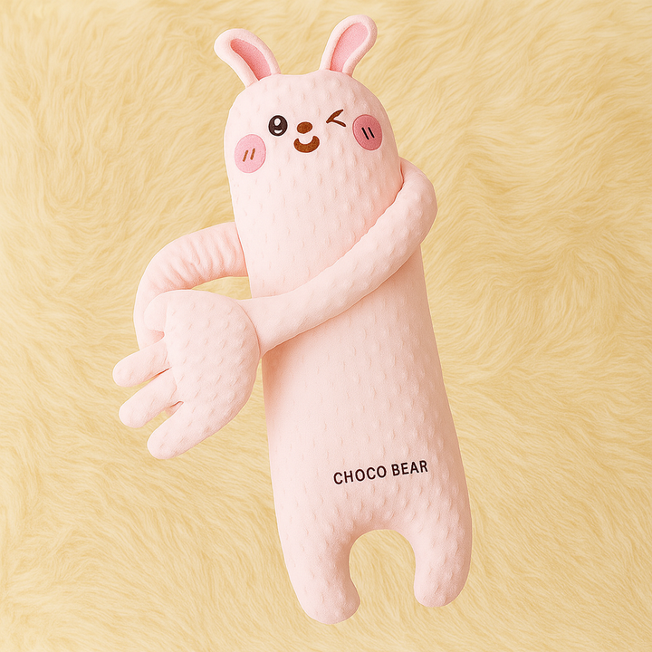Baby Cuddle Buddy SnoozyHug – Comfortabel en Ontspannend