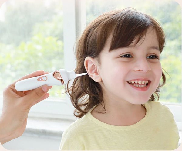 Oorhygiëne Tool – ClearTone
