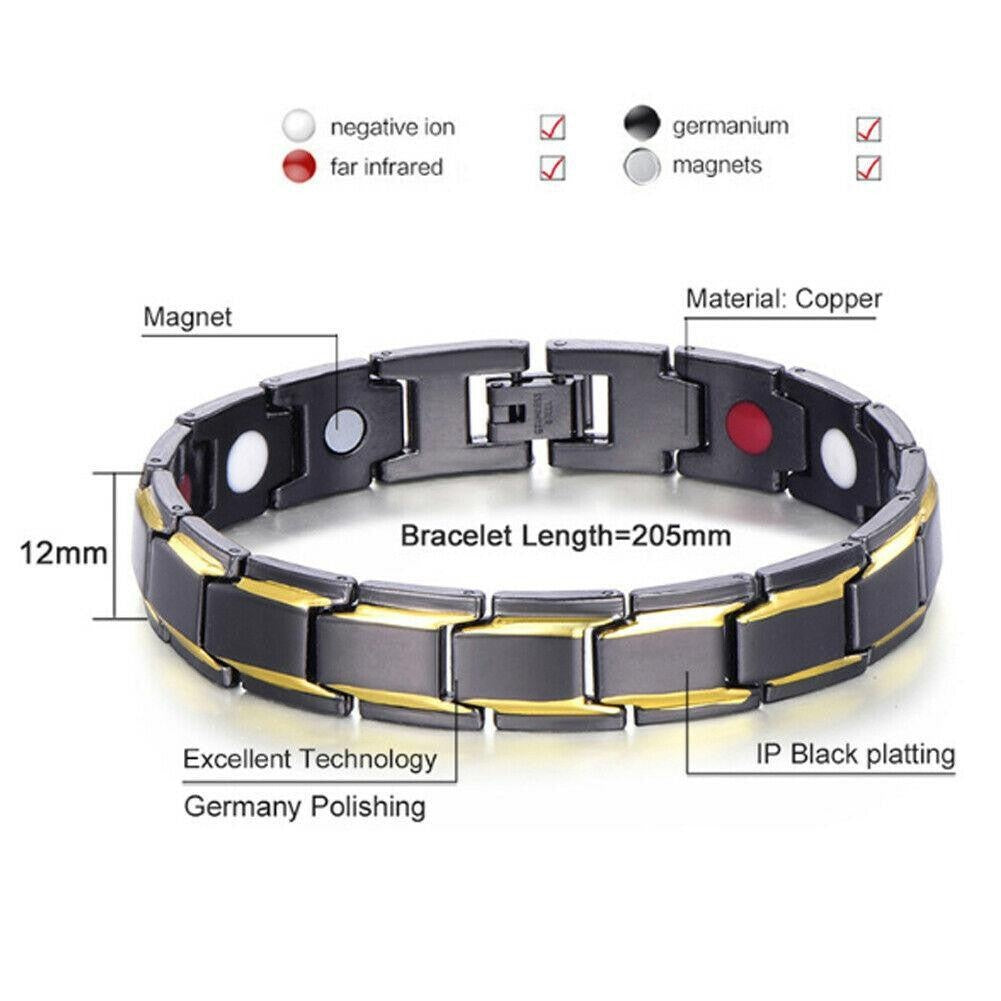 Armband voor Energetische Genezingstherapie